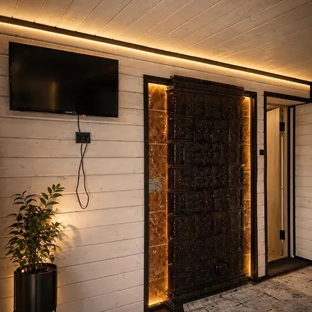Adel-house Vipche