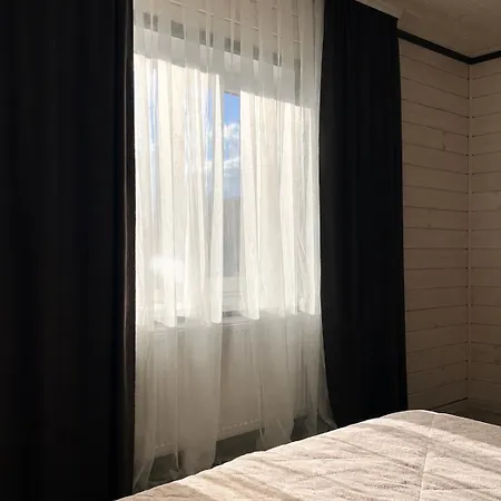 펜션 Adel-house