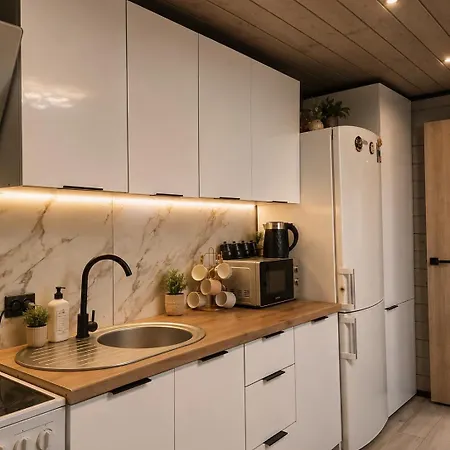 Adel-house