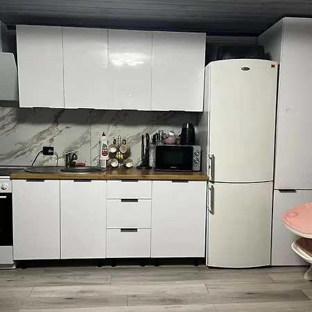 Adel-house